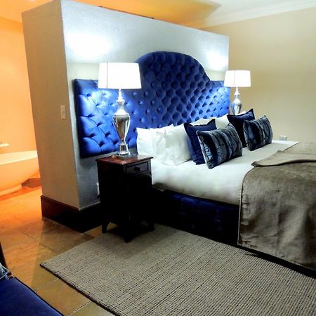 La Villa Vita Mbombela Ngoại thất bức ảnh