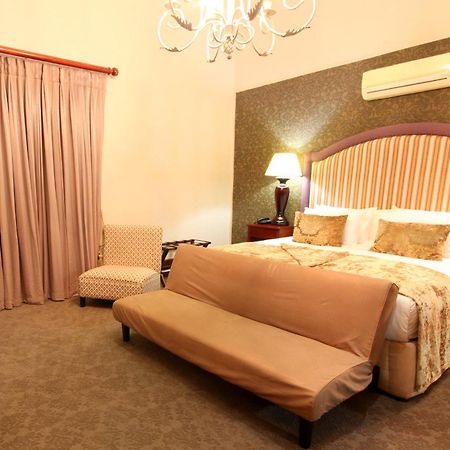 La Villa Vita Mbombela Ngoại thất bức ảnh