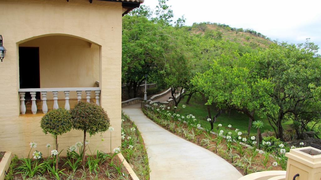 La Villa Vita Mbombela Ngoại thất bức ảnh