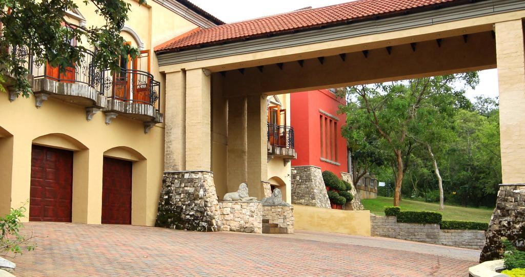 La Villa Vita Mbombela Ngoại thất bức ảnh