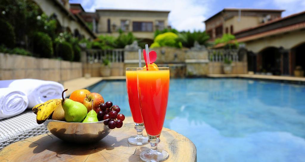 La Villa Vita Mbombela Ngoại thất bức ảnh