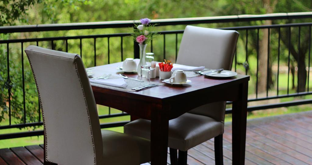 La Villa Vita Mbombela Ngoại thất bức ảnh