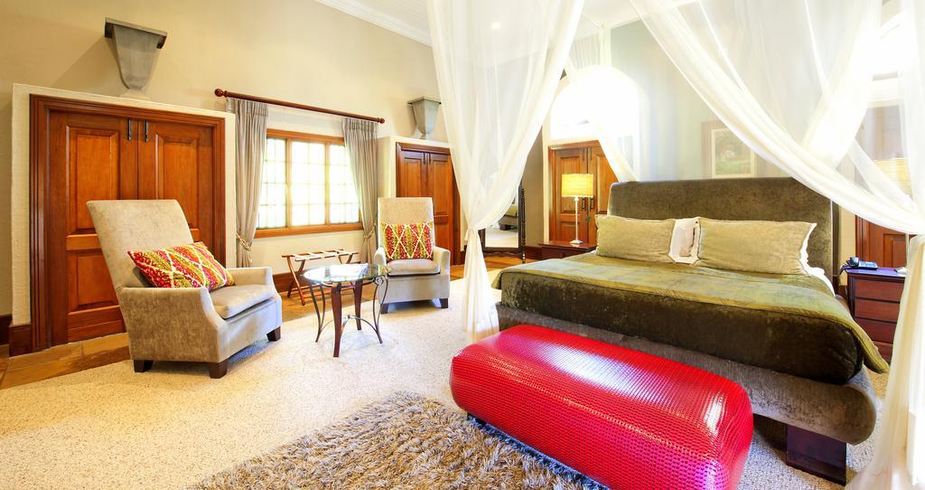 La Villa Vita Mbombela Ngoại thất bức ảnh