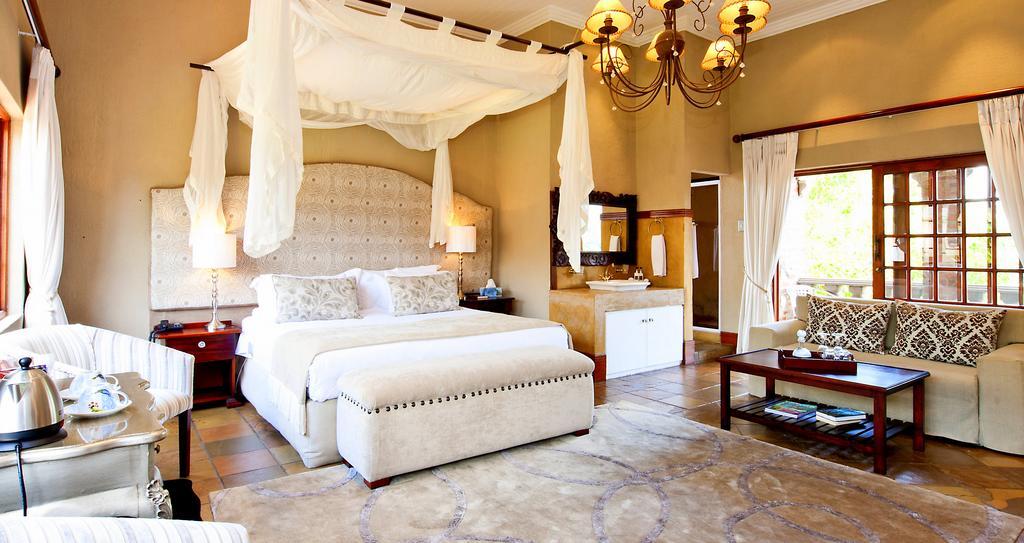 La Villa Vita Mbombela Ngoại thất bức ảnh