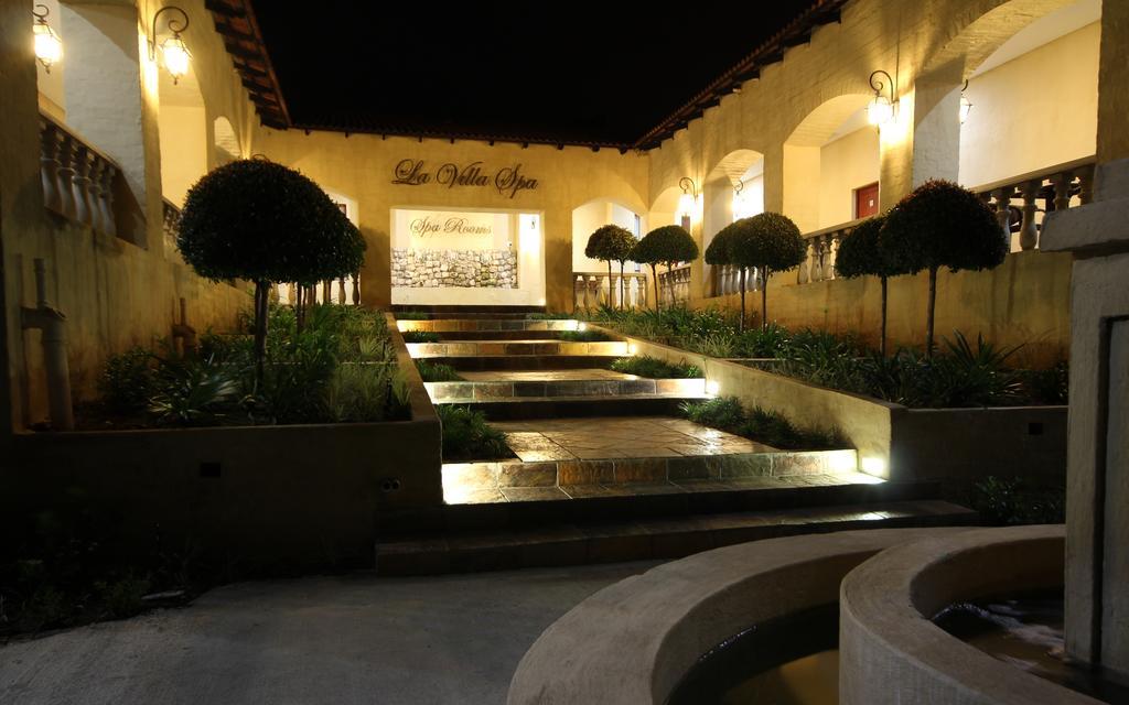 La Villa Vita Mbombela Ngoại thất bức ảnh