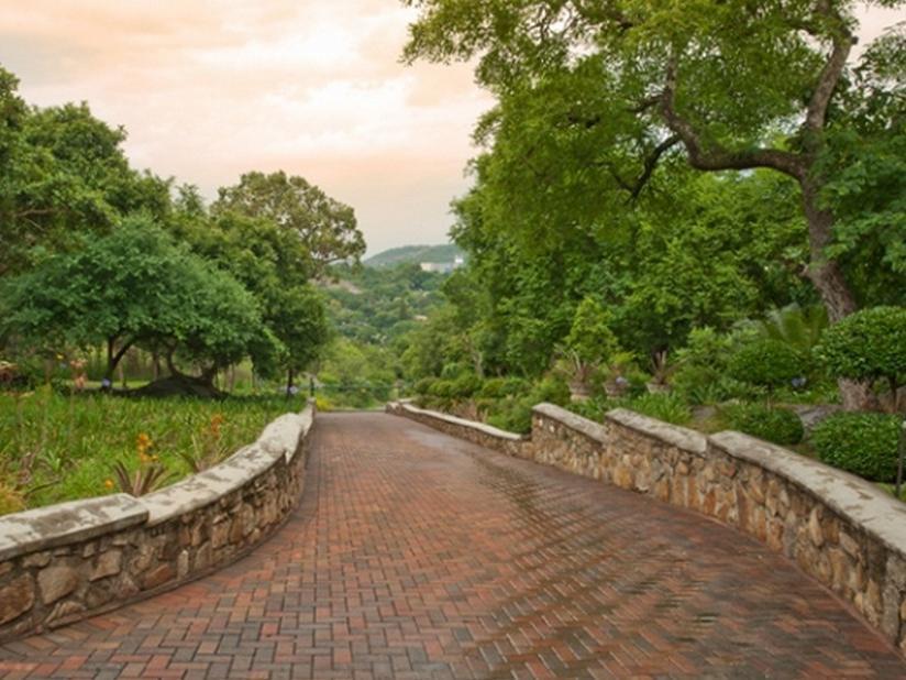 La Villa Vita Mbombela Ngoại thất bức ảnh