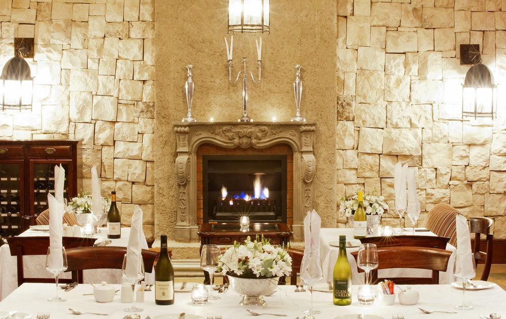 La Villa Vita Mbombela Ngoại thất bức ảnh