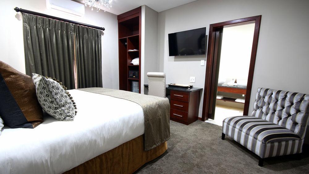 La Villa Vita Mbombela Ngoại thất bức ảnh
