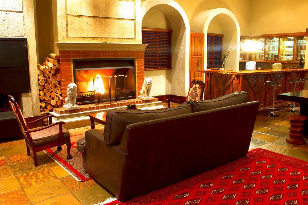 La Villa Vita Mbombela Ngoại thất bức ảnh