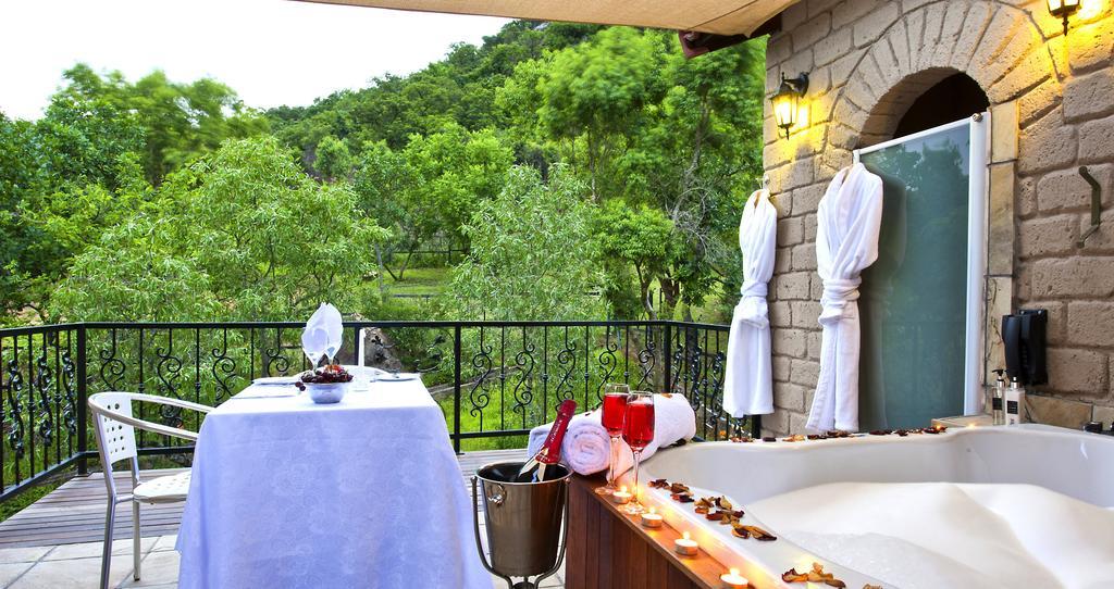 La Villa Vita Mbombela Ngoại thất bức ảnh