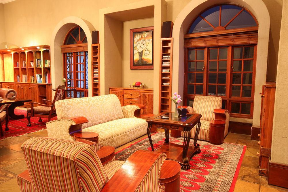 La Villa Vita Mbombela Ngoại thất bức ảnh