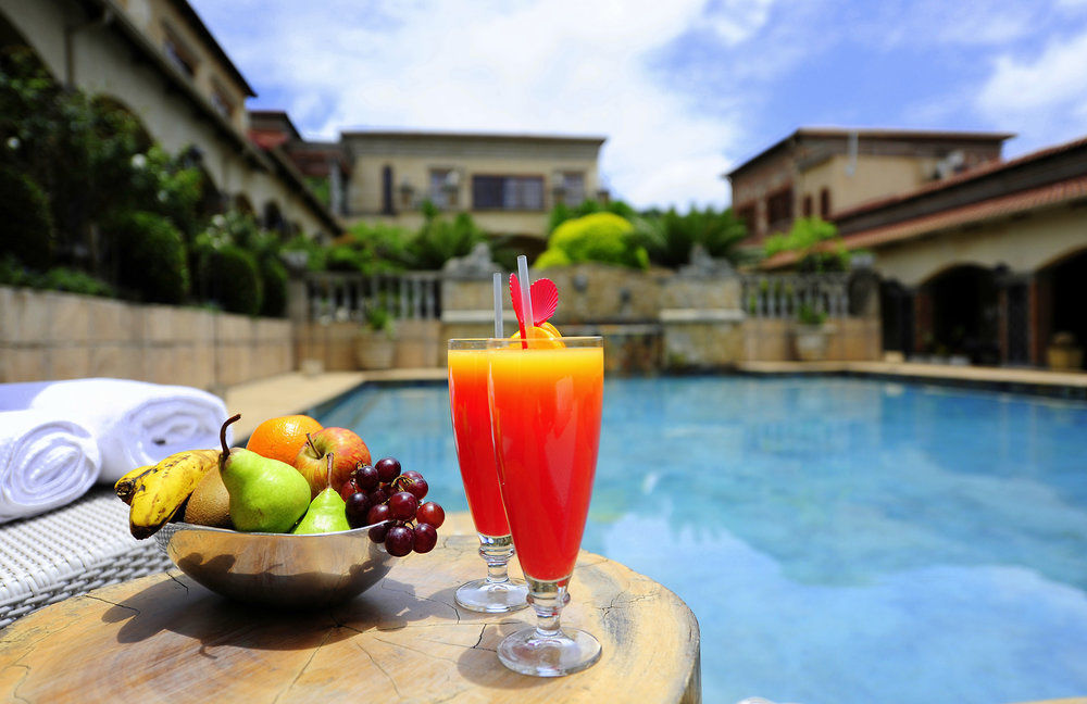 La Villa Vita Mbombela Ngoại thất bức ảnh
