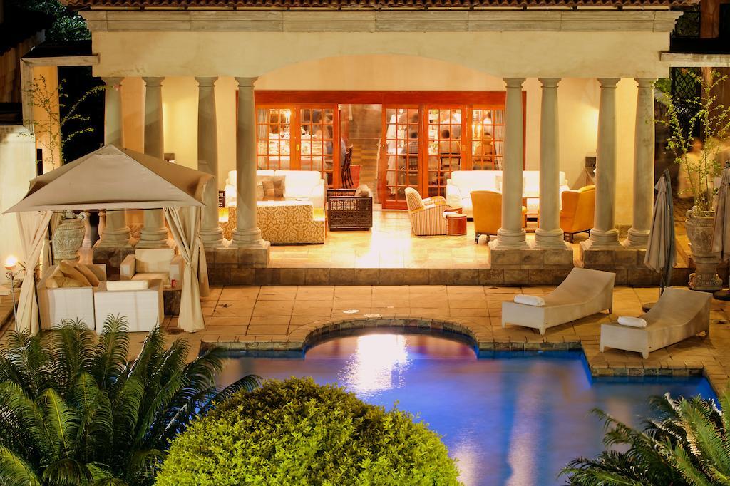 La Villa Vita Mbombela Ngoại thất bức ảnh