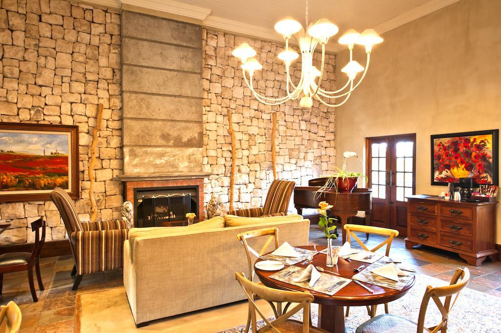 La Villa Vita Mbombela Ngoại thất bức ảnh
