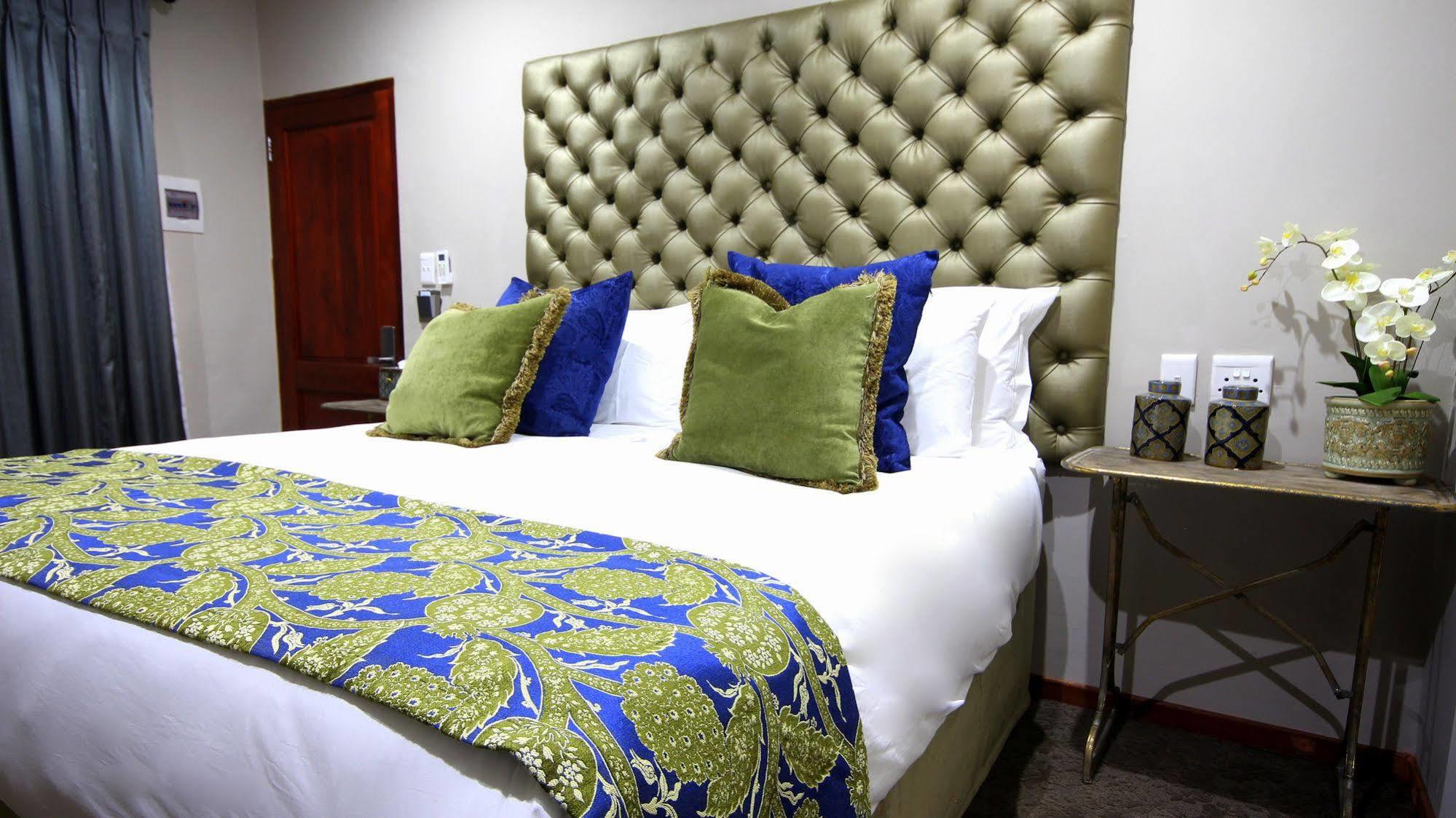 La Villa Vita Mbombela Ngoại thất bức ảnh