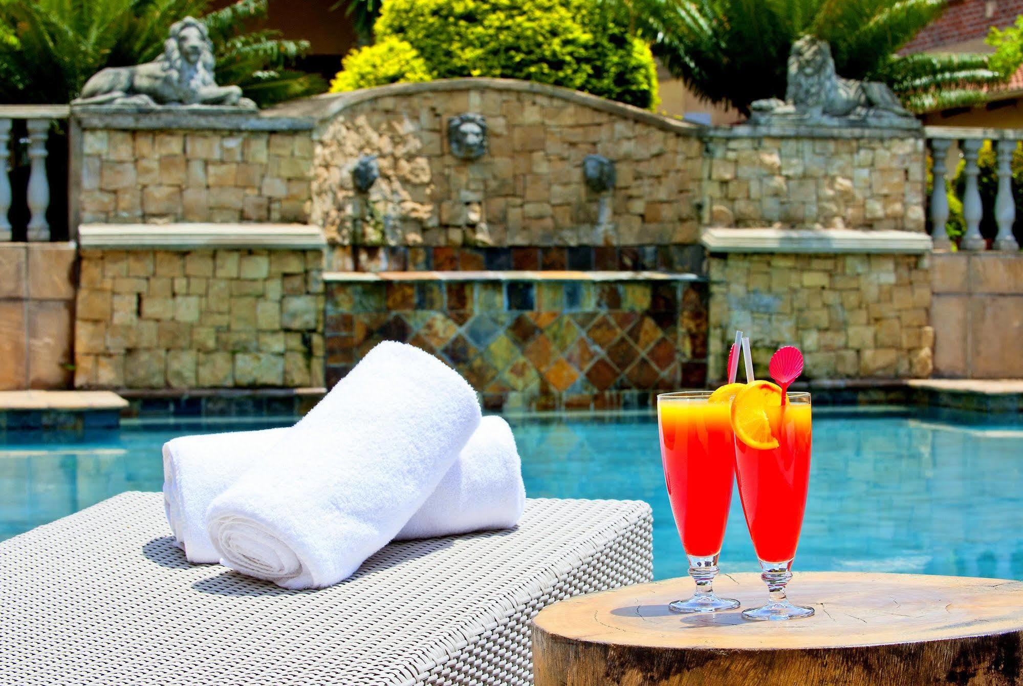 La Villa Vita Mbombela Ngoại thất bức ảnh