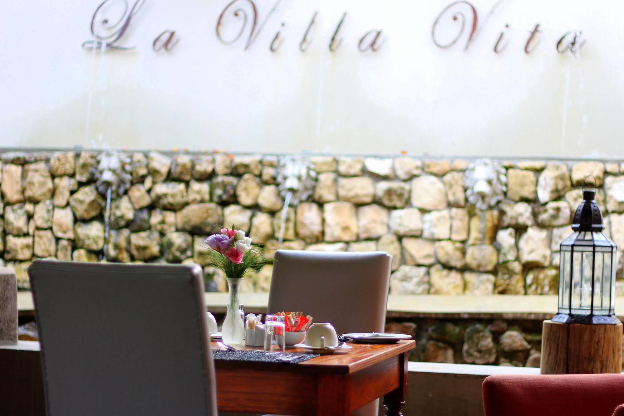 La Villa Vita Mbombela Ngoại thất bức ảnh