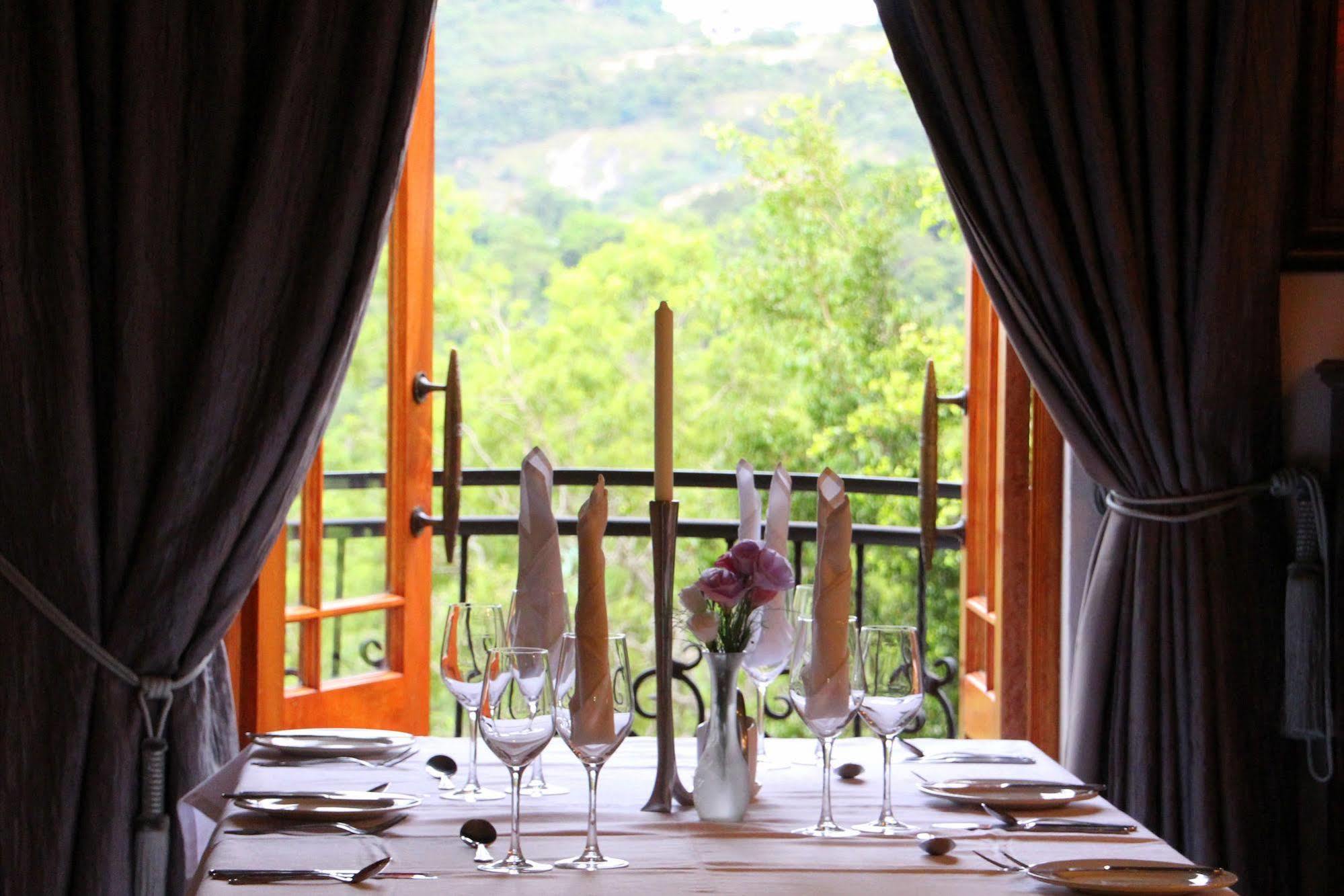 La Villa Vita Mbombela Ngoại thất bức ảnh