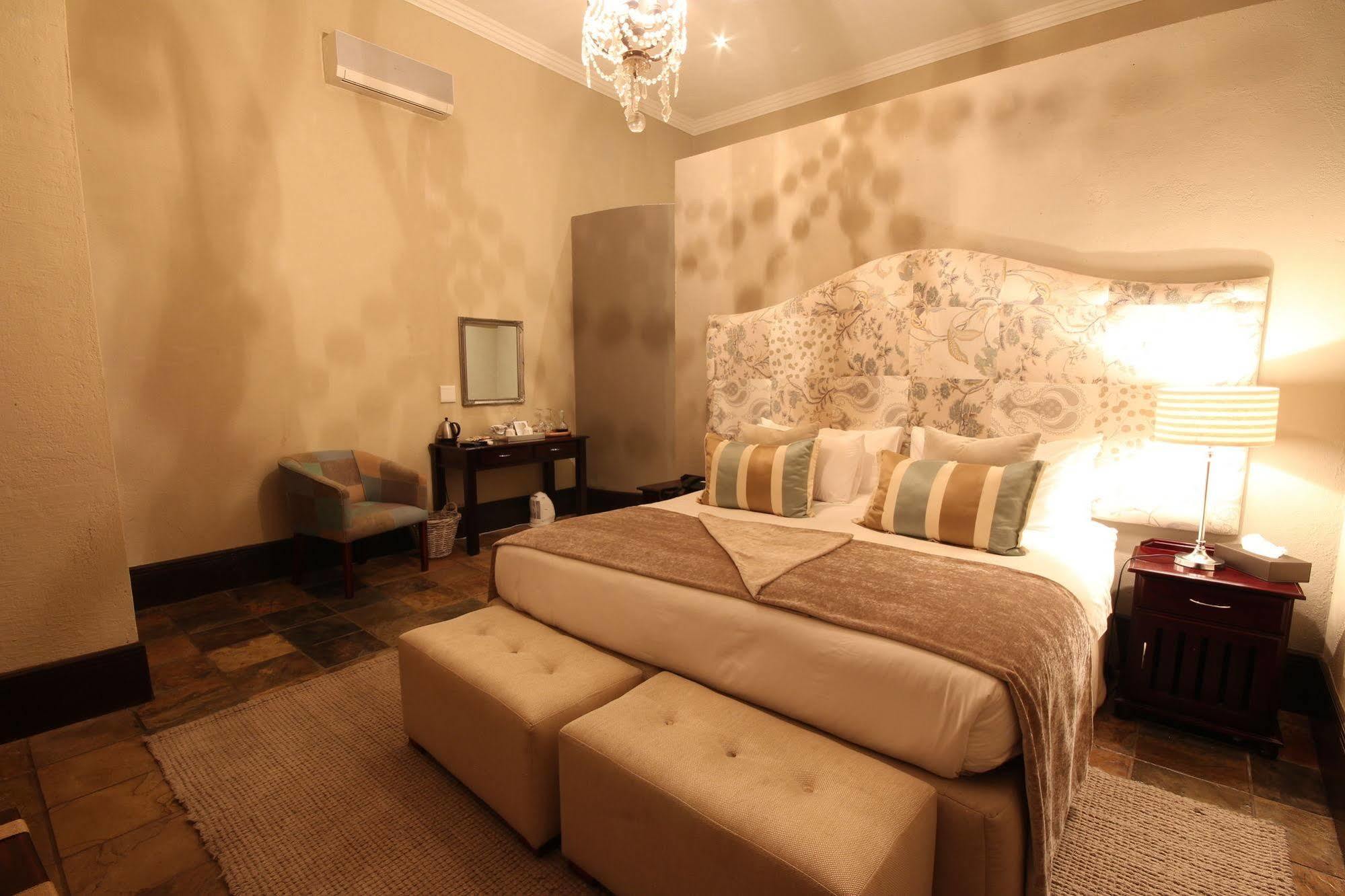 La Villa Vita Mbombela Ngoại thất bức ảnh