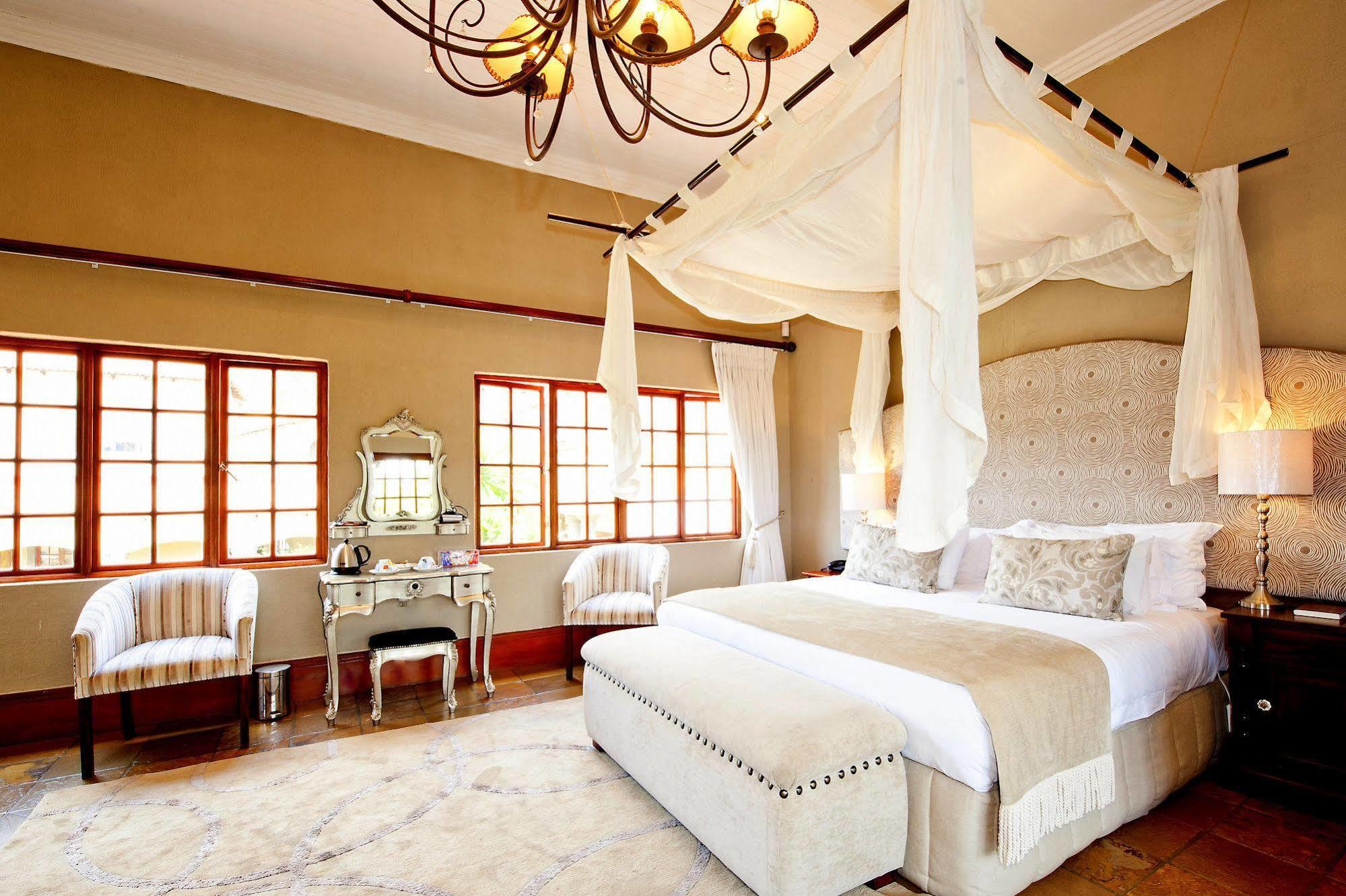La Villa Vita Mbombela Ngoại thất bức ảnh