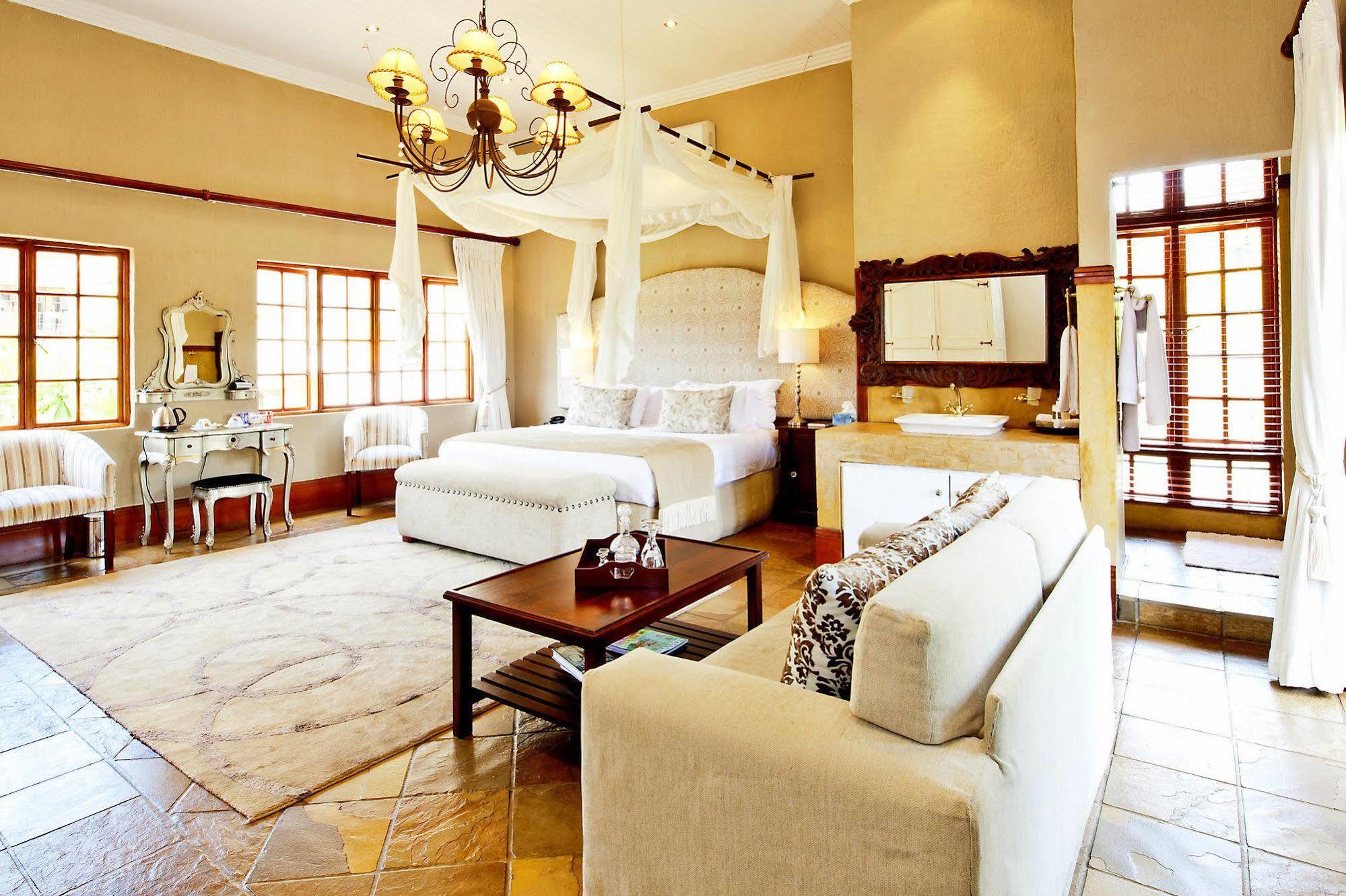 La Villa Vita Mbombela Ngoại thất bức ảnh