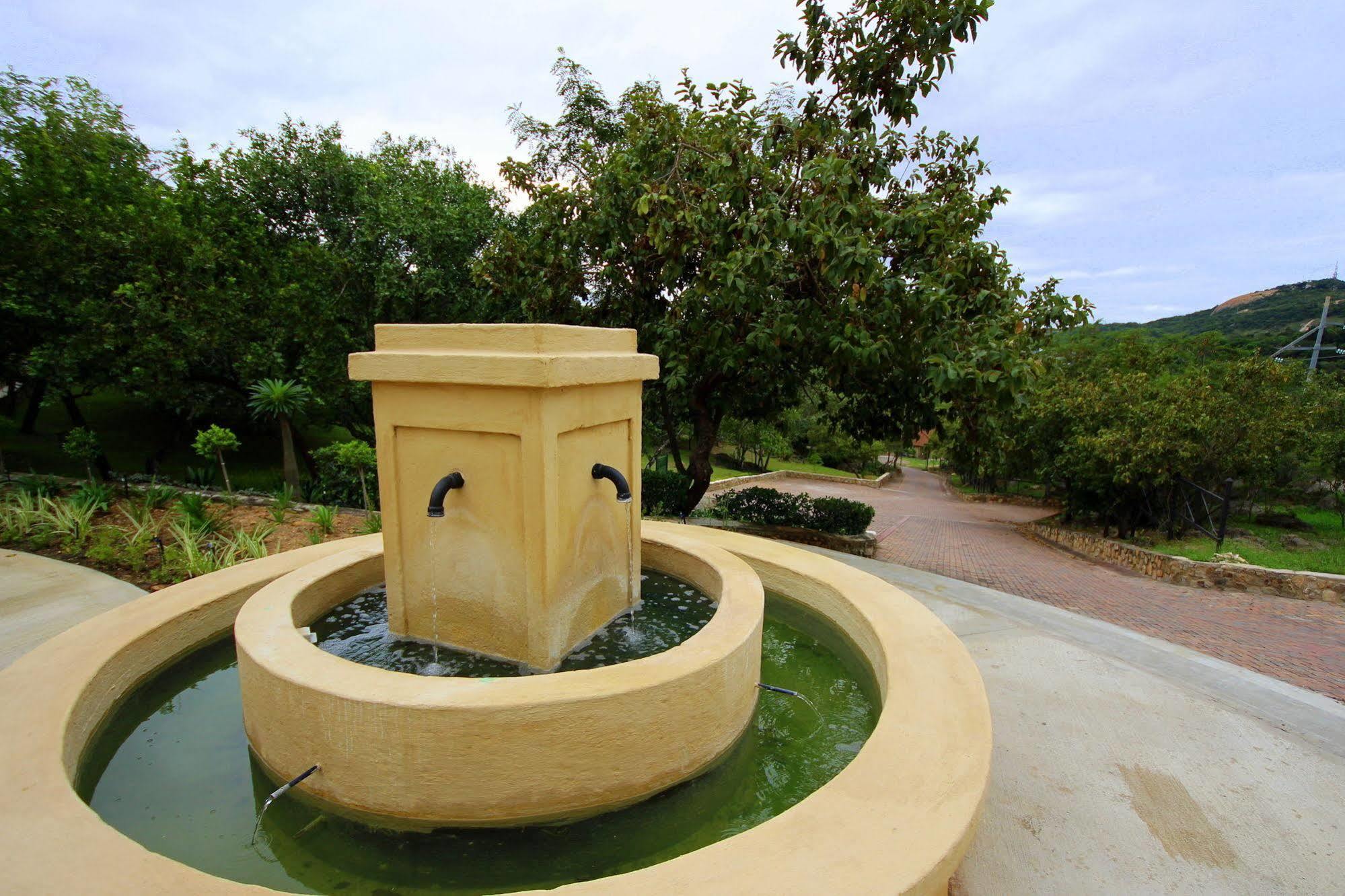 La Villa Vita Mbombela Ngoại thất bức ảnh