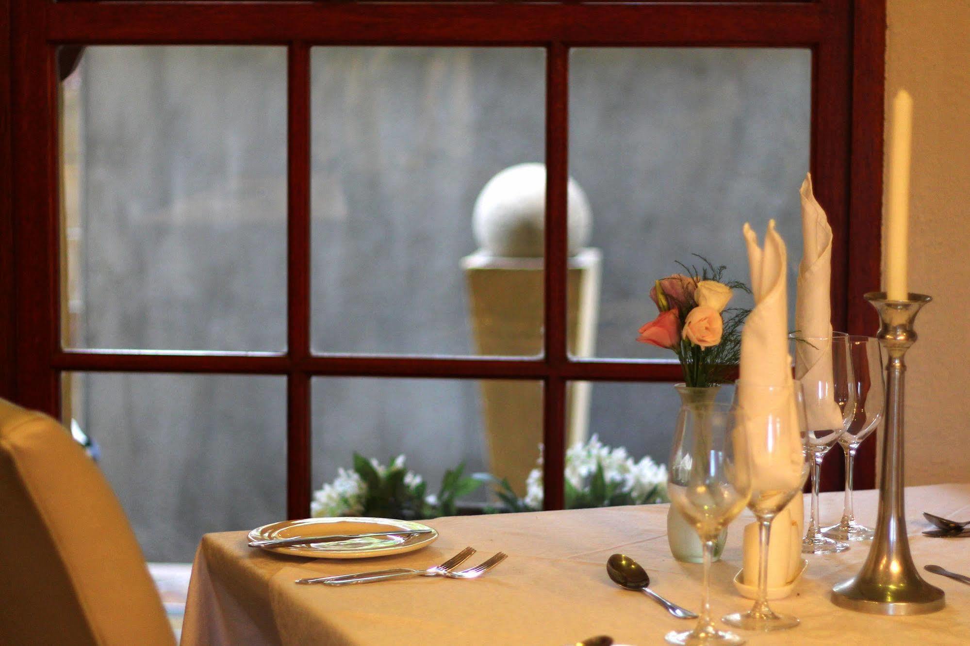 La Villa Vita Mbombela Ngoại thất bức ảnh