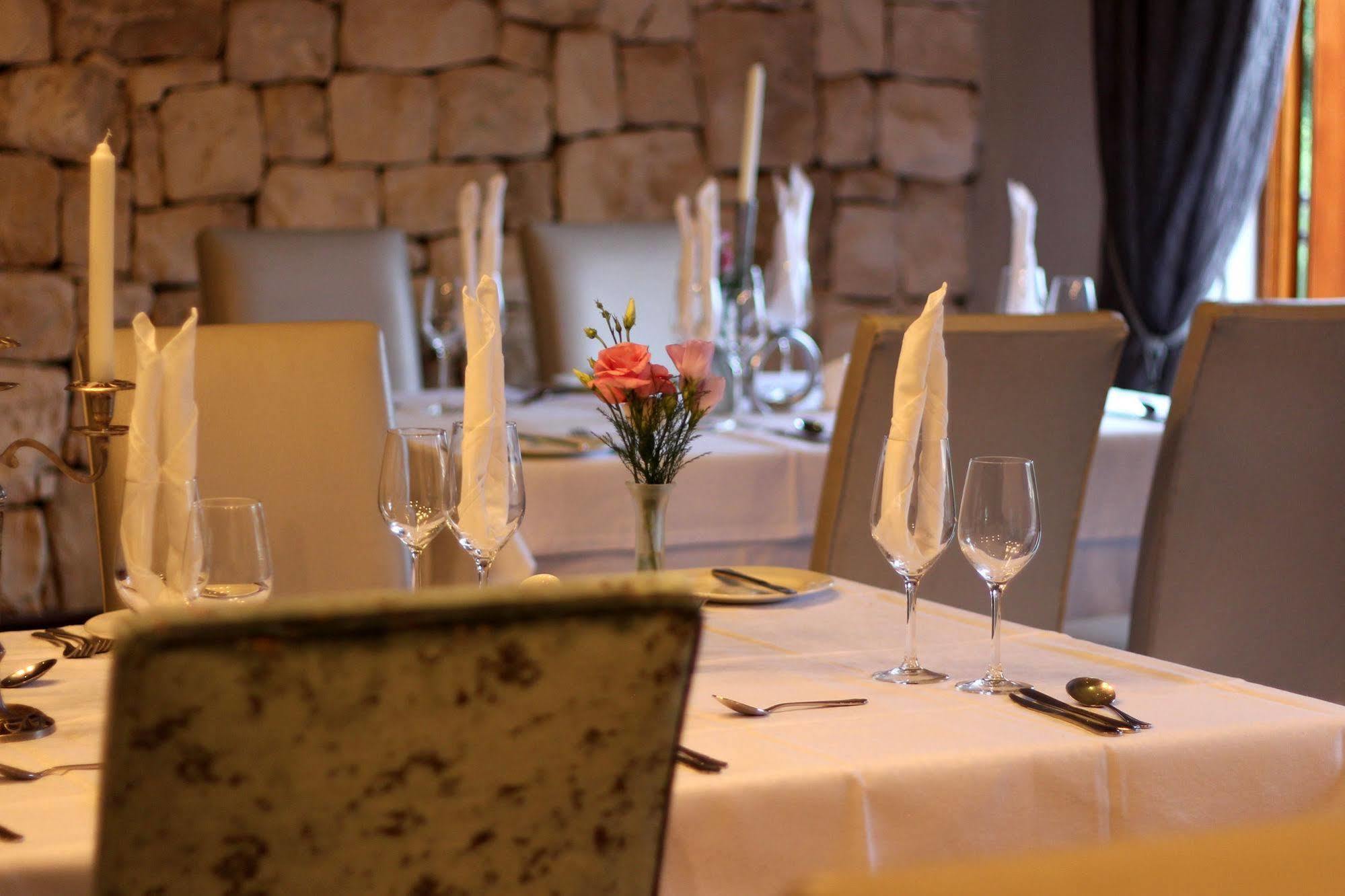 La Villa Vita Mbombela Ngoại thất bức ảnh