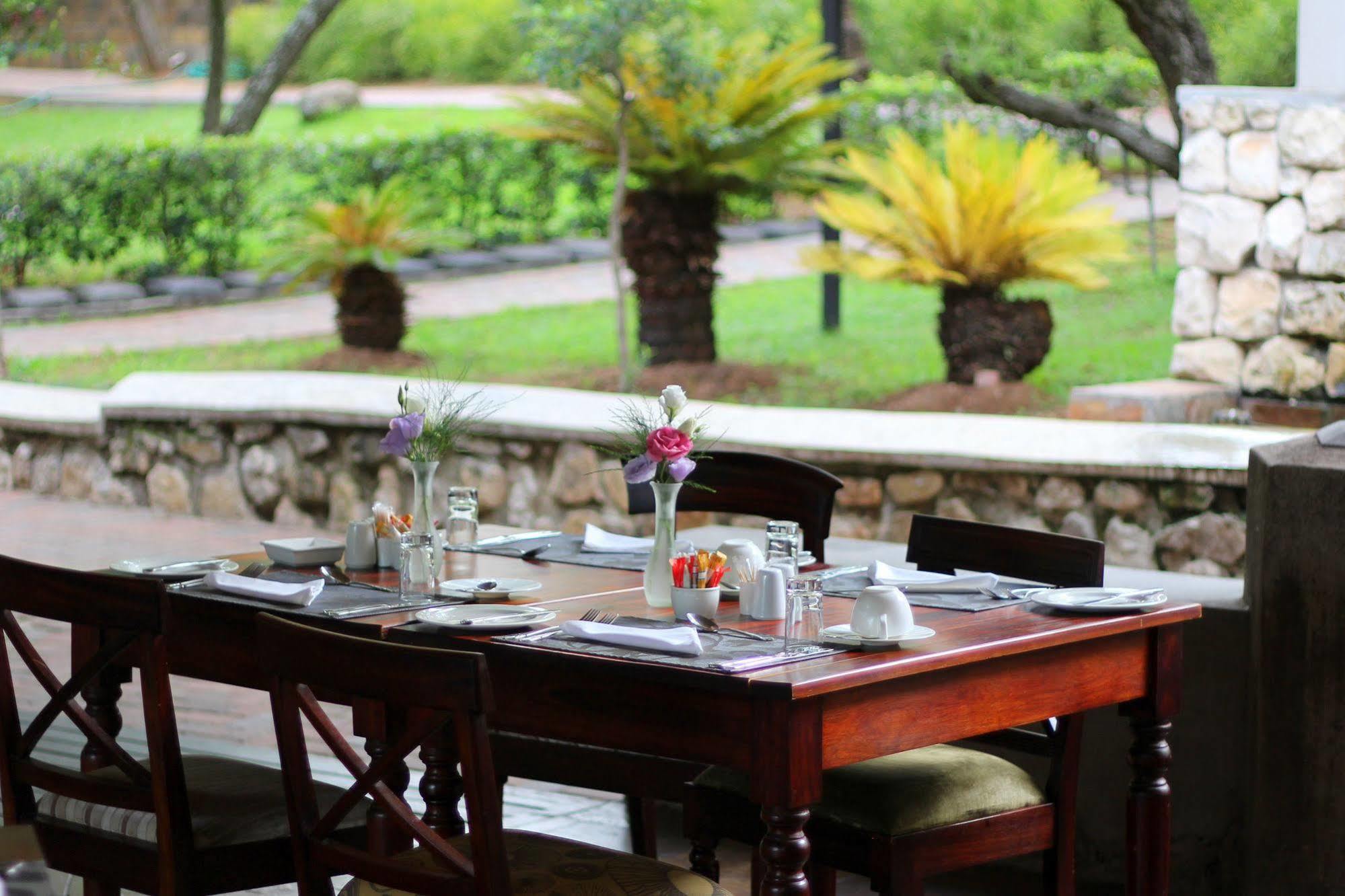La Villa Vita Mbombela Ngoại thất bức ảnh