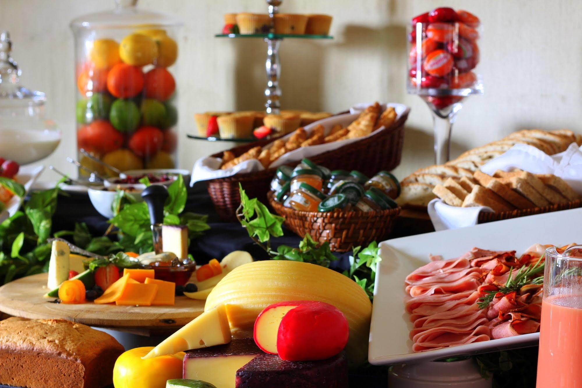 La Villa Vita Mbombela Ngoại thất bức ảnh