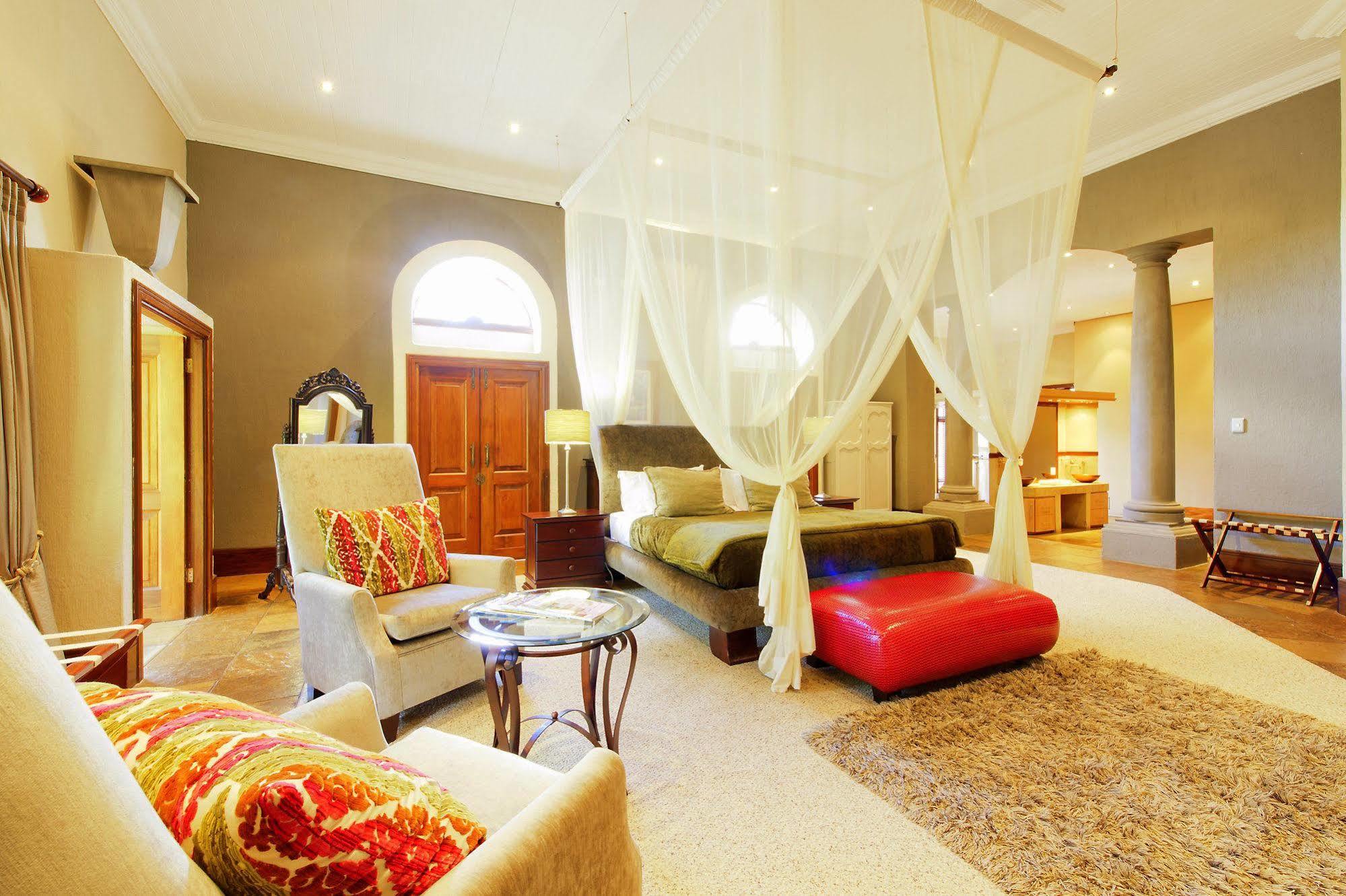 La Villa Vita Mbombela Ngoại thất bức ảnh