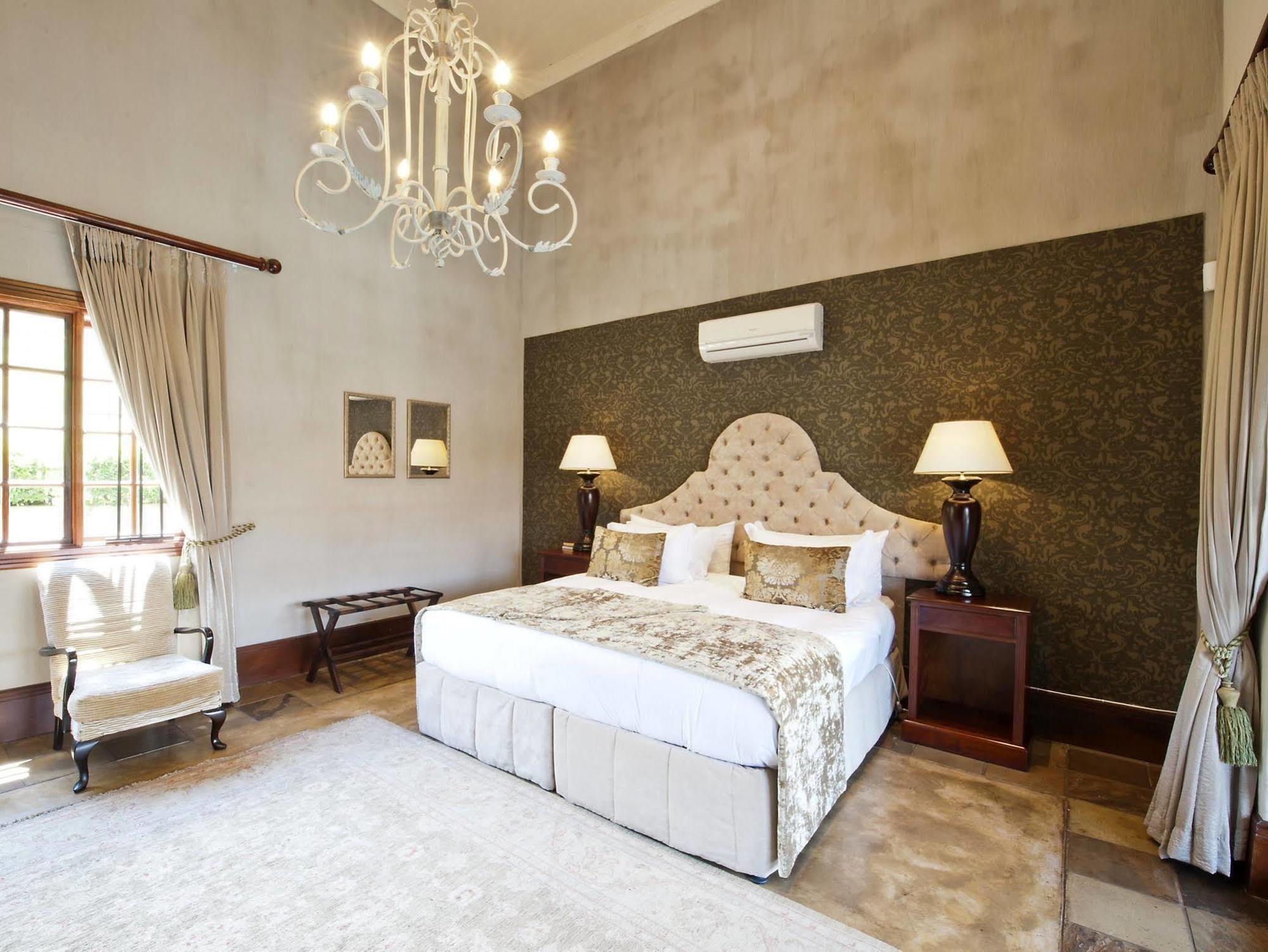 La Villa Vita Mbombela Ngoại thất bức ảnh