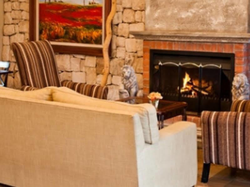 La Villa Vita Mbombela Ngoại thất bức ảnh