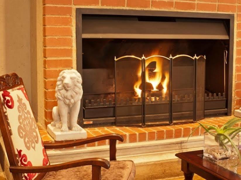 La Villa Vita Mbombela Ngoại thất bức ảnh